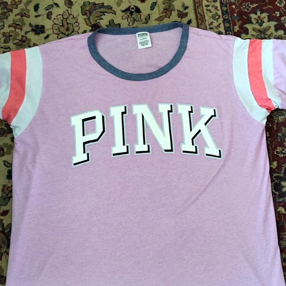 Victoria's Secret PINK Tee